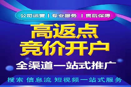 娱乐行业SEM服务托管的广告创意与执行