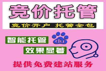 信息流广告代理效果案例展示